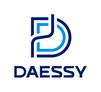 DAESSY logo