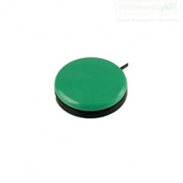 Buddy Button green cap
