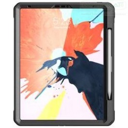 DAESSY Unicorn Standard Case for iPad Pro 12.9 2020 (Pencil and iPad Pro 12.9 not included) - pre-release indicative images only - subject to change