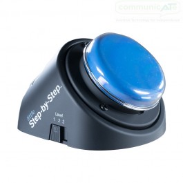 LITTLE Step-by-Step Communicator - all NEW