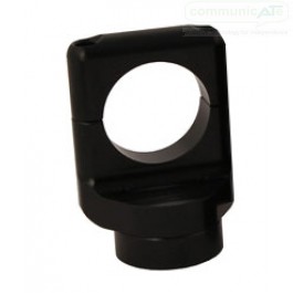 Round Frame Clamp - for 2" tubing