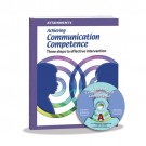 Achieving Communication Competence - book and reproducibles