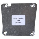 Quick Connect Plate 