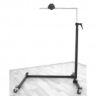 DAESSY Rolling Mount 36 Offset - tall