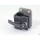 Mount'n Mover - Solid Wheelchair Bracket