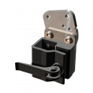 Mount'n Mover - Solid Wheelchair Bracket and Adjustable Angle Plate