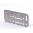 Mount'n Mover - Wheelchair Adapter Plate 2