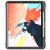 DAESSY Unicorn Twist Case for iPad Pro 12.9 2020 (Fourth Gen)