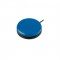 Buddy Button blue cap