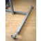 Mount'n Mover Floor Stand - Casters