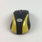The include Wireless Mouse (colours may differ from that shipped)