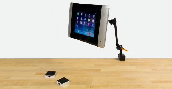 Connect - easy to mount, click here for more information and pricing