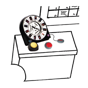 The All-Turn-It Spinner is a great access and inclusion tool for students with differing need, click here for more information