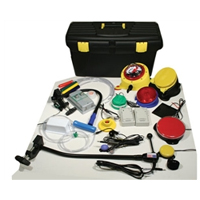 A typical example of a Switch Kit