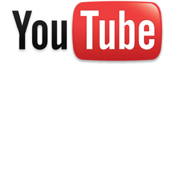 YouTube Logo