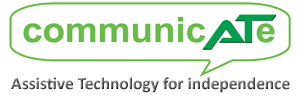 Communicate AT - Assistive Technology for independence